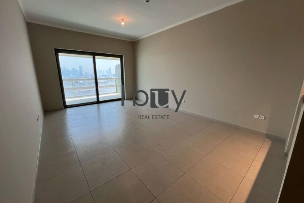 Ready To Live In | High Floor | Fully Furnished |