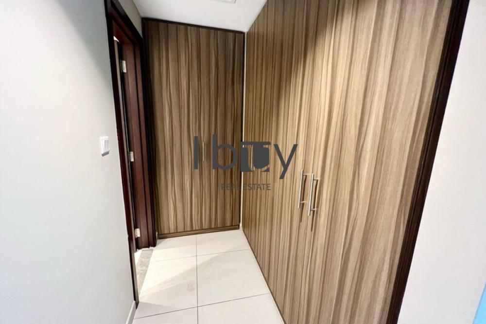 Ready To Live In | High Floor | Fully Furnished |