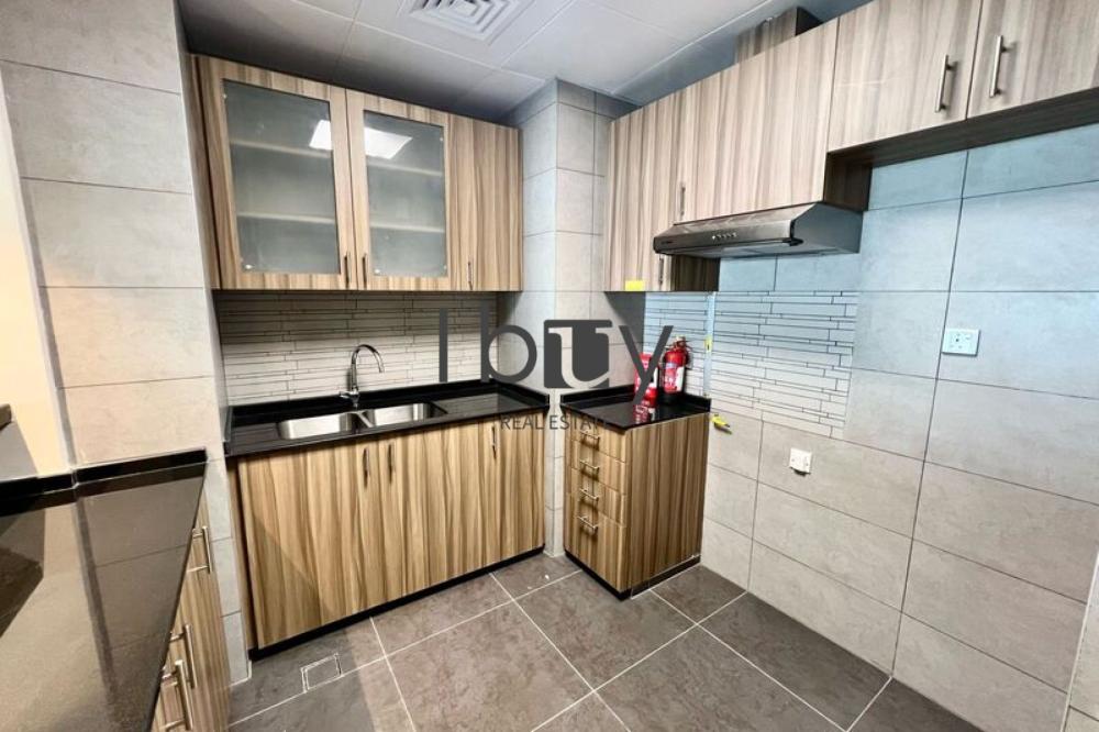 Ready To Live In | High Floor | Fully Furnished |