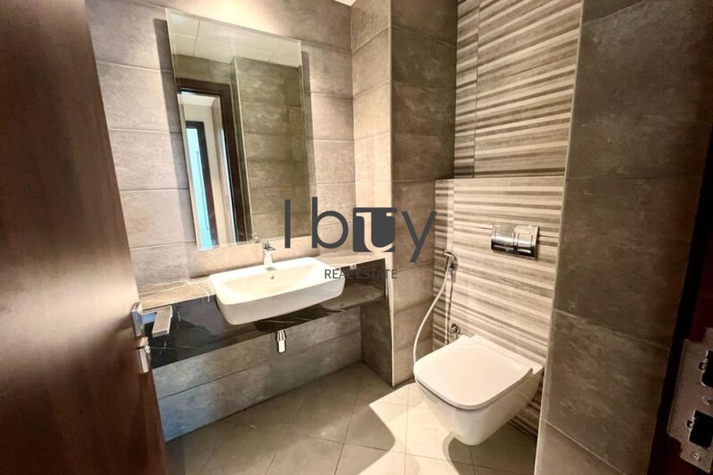 Ready To Live In | High Floor | Fully Furnished |