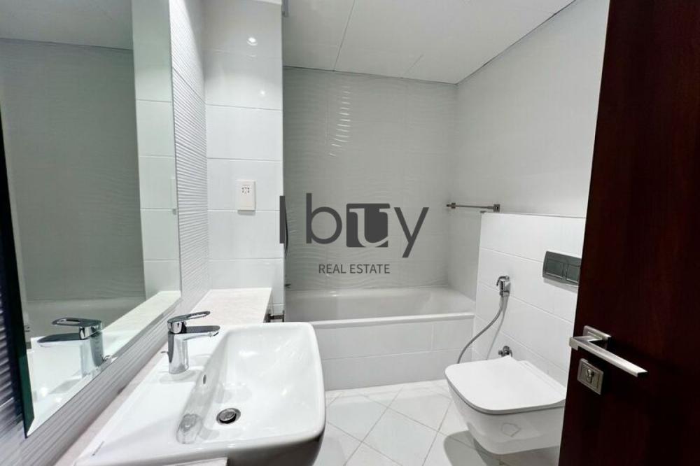 Ready To Live In | High Floor | Fully Furnished |