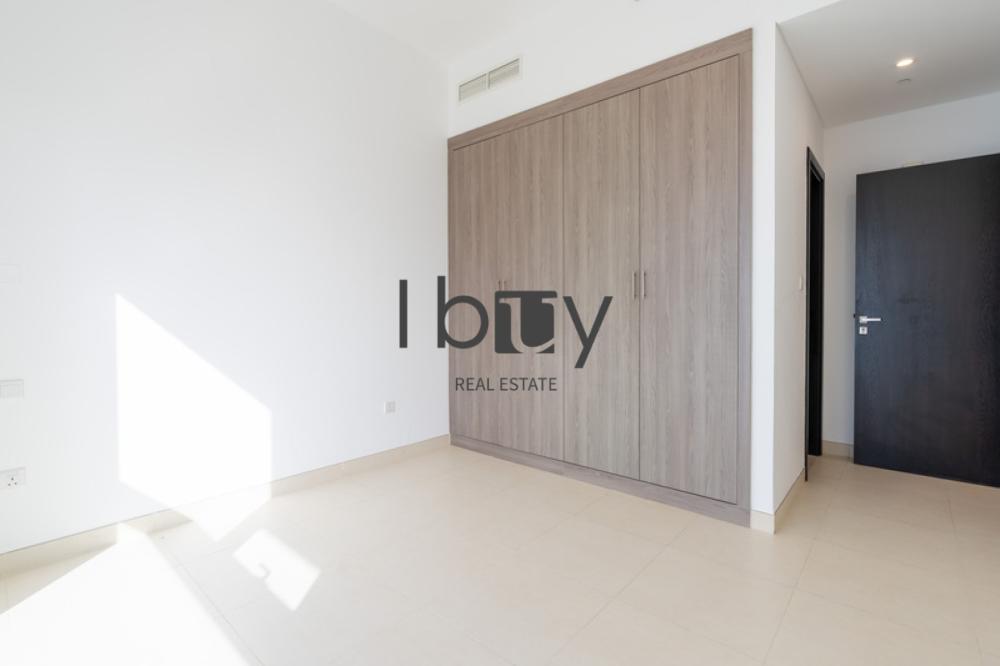 Full Sea View | High ROI | Prime Area | High Floor