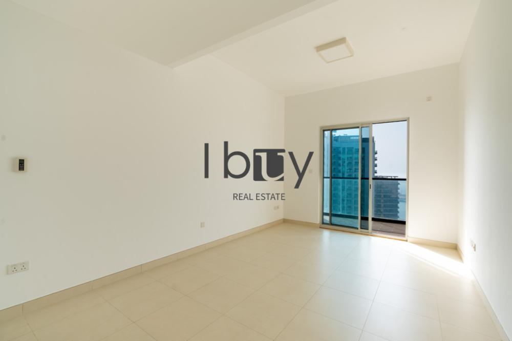 Full Sea View | High ROI | Prime Area | High Floor