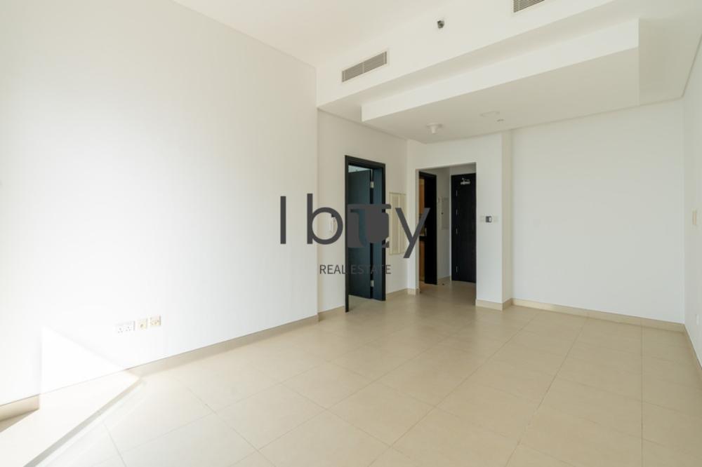 Full Sea View | High ROI | Prime Area | High Floor