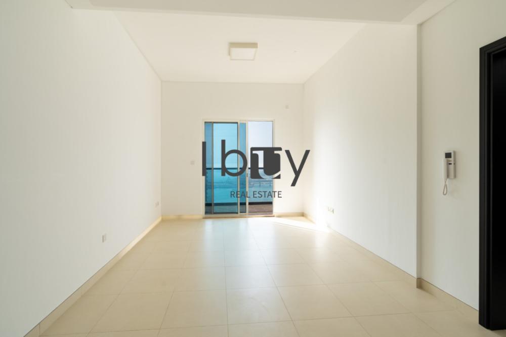 Full Sea View | High ROI | Prime Area | High Floor