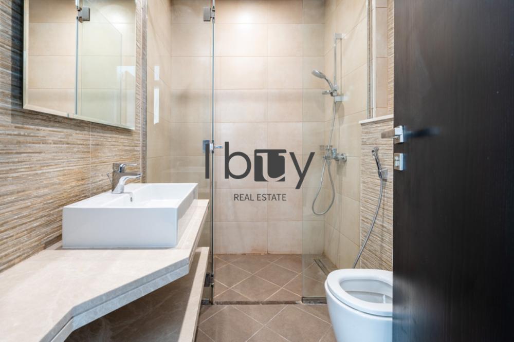 Full Sea View | High ROI | Prime Area | High Floor