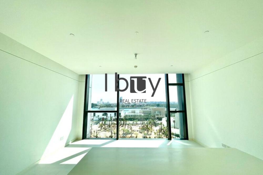 Full Sea View | High Floor | Easy Payments |