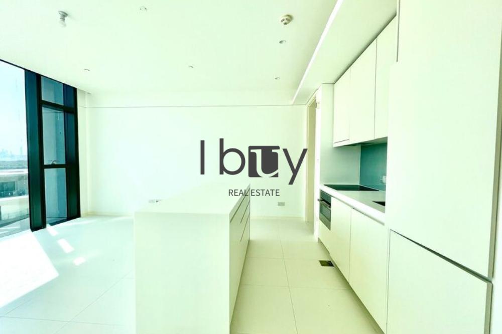 Full Sea View | High Floor | Easy Payments |