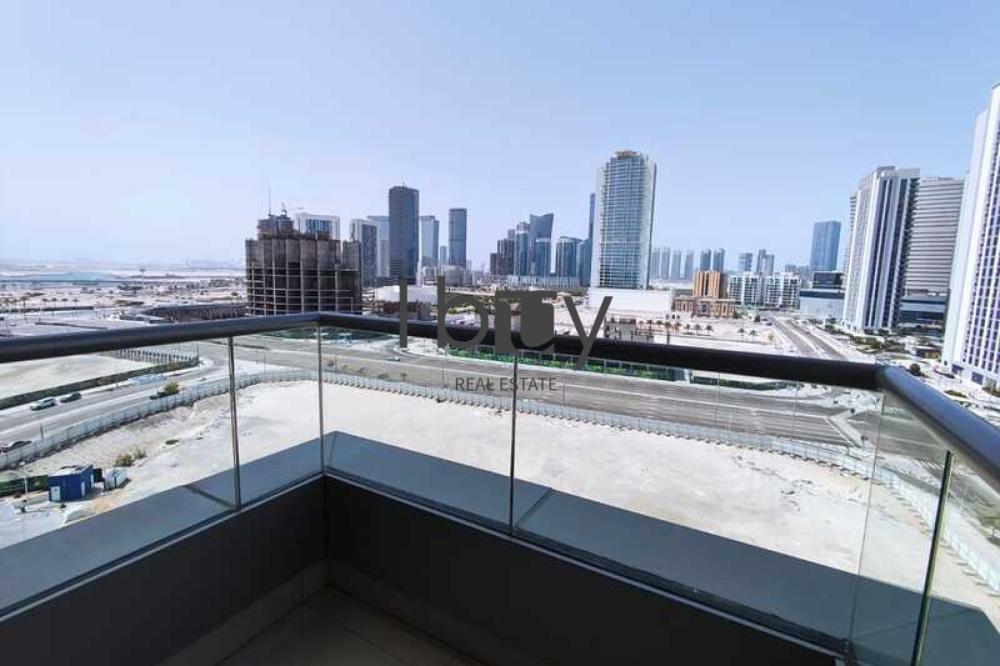 Partial Sea View | Hig Floor | Upto 4 Payments