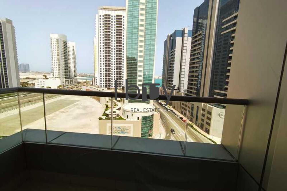 Partial Sea View | Hig Floor | Upto 4 Payments