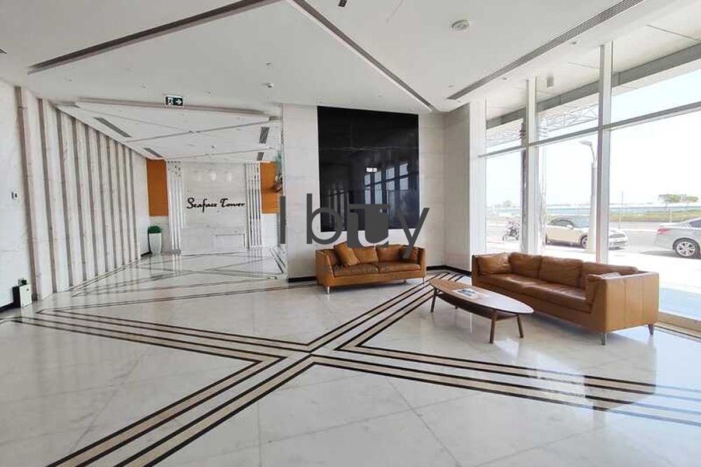 Partial Sea View | Hig Floor | Upto 4 Payments