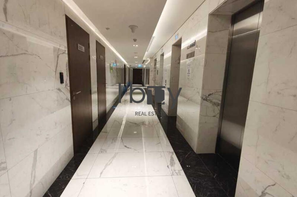 Partial Sea View | Hig Floor | Upto 4 Payments