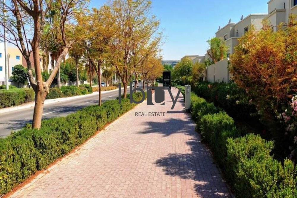 Desert Style | Spacious Unit | Maids Room | Hot Deal