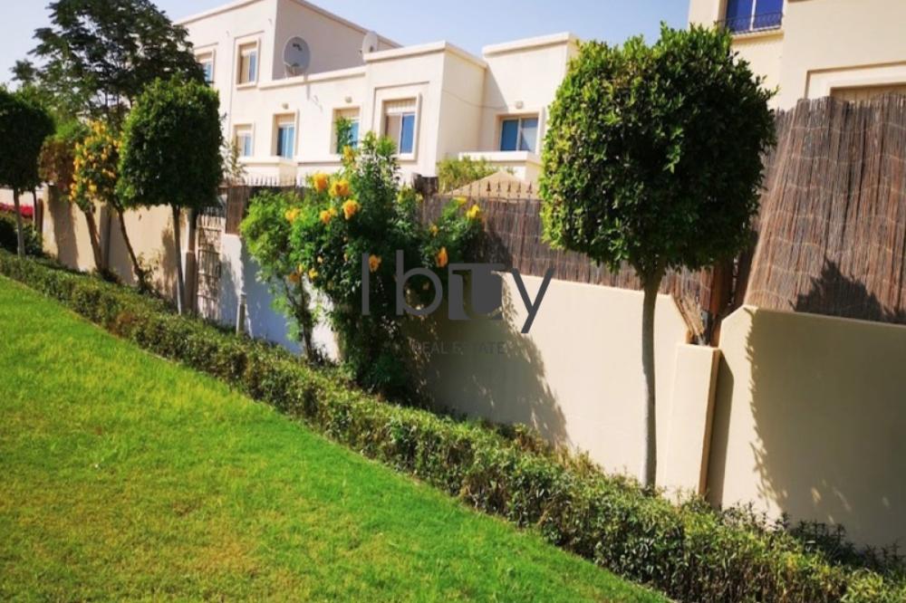 Desert Style | Spacious Unit | Maids Room | Hot Deal