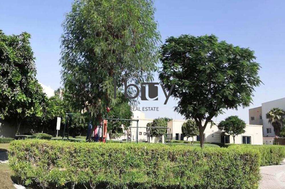 Desert Style | Spacious Unit | Maids Room | Hot Deal