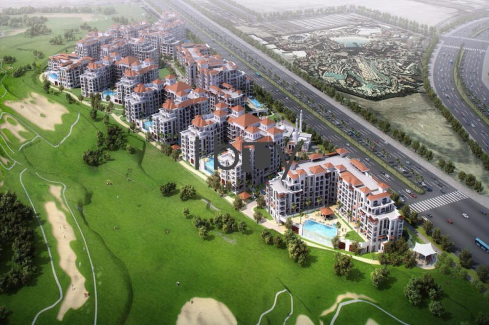 Upcoming Unit | High Floor | Spacious Unit |