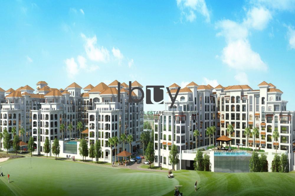 Upcoming Unit | High Floor | Spacious Unit |