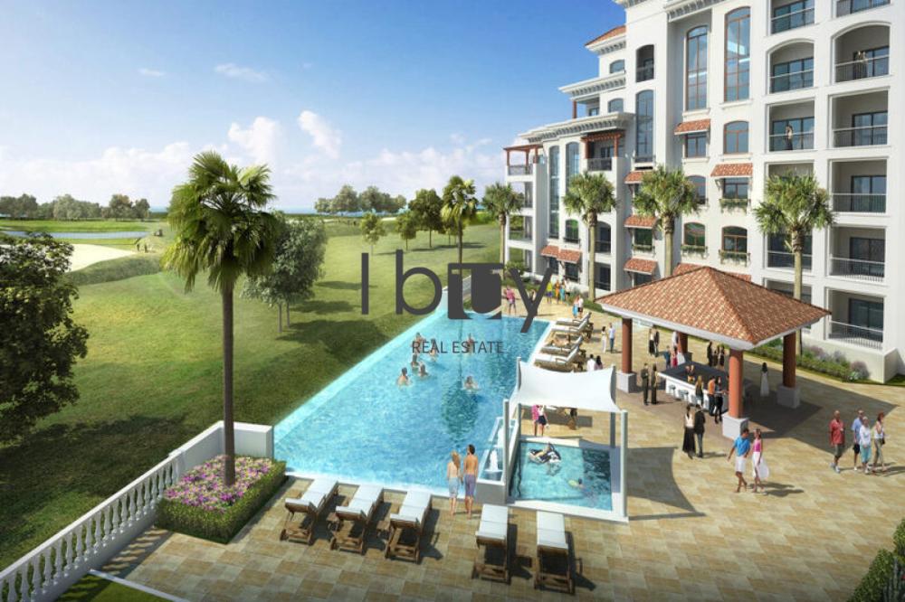 Upcoming Unit | High Floor | Spacious Unit |