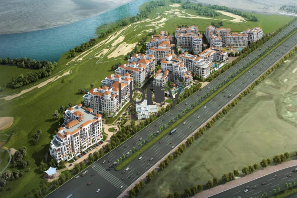 Upcoming Unit | High Floor | Spacious Unit |