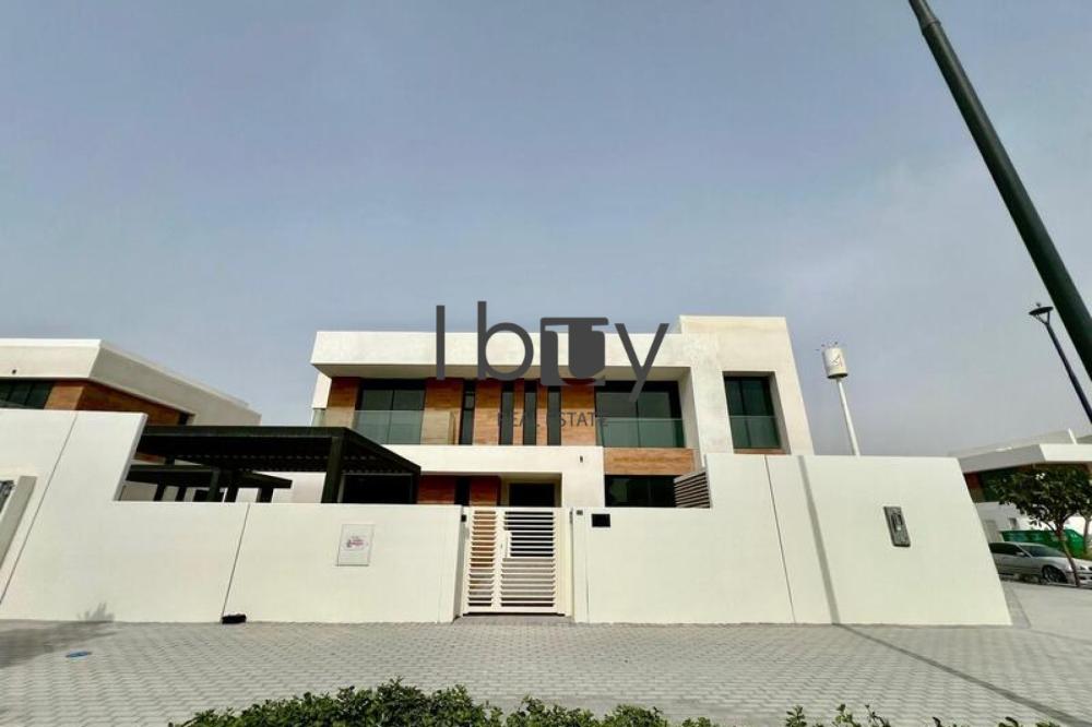 Corner Unit |Double Row | Large Plot | Ready Unit