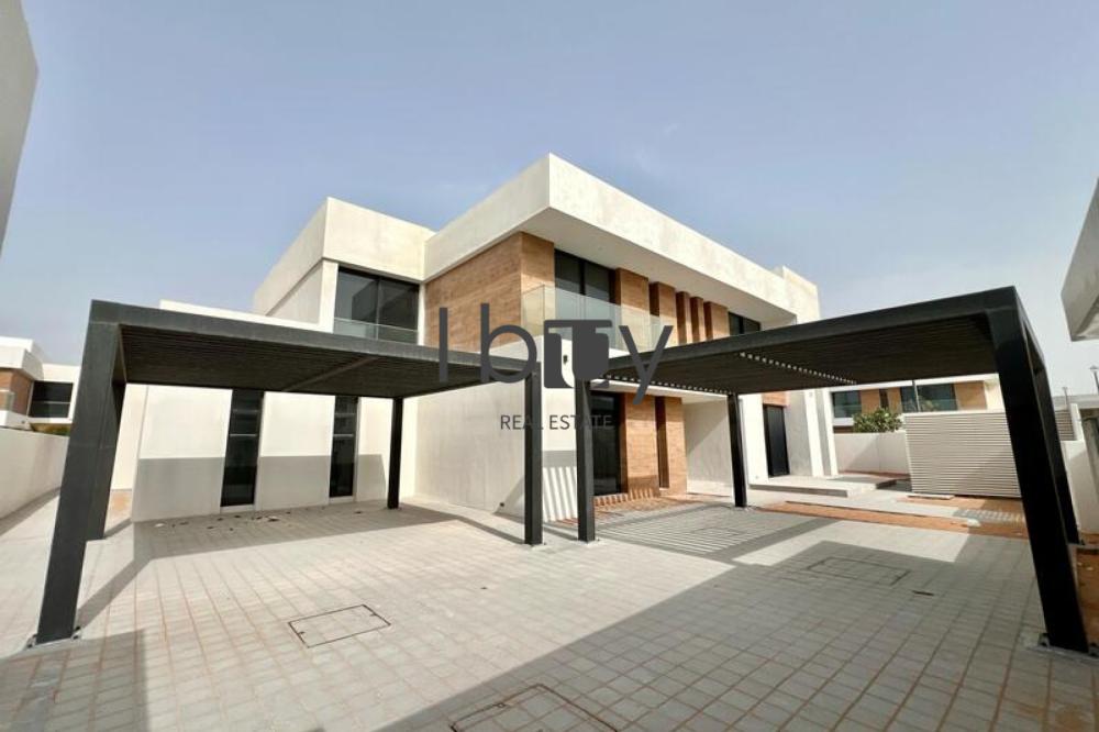 Corner Unit |Double Row | Large Plot | Ready Unit