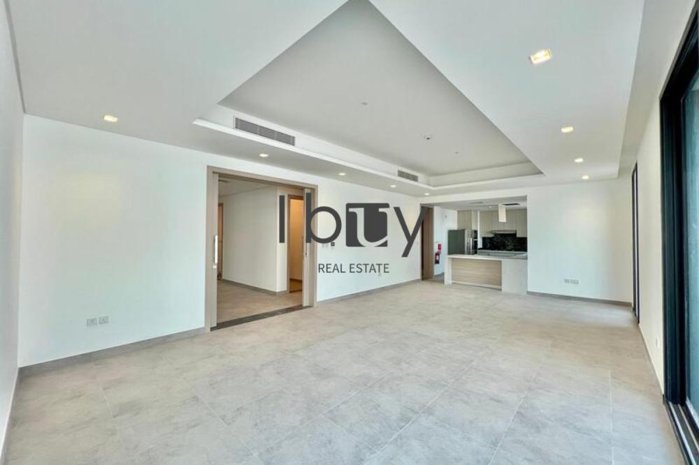 Corner Unit |Double Row | Large Plot | Ready Unit