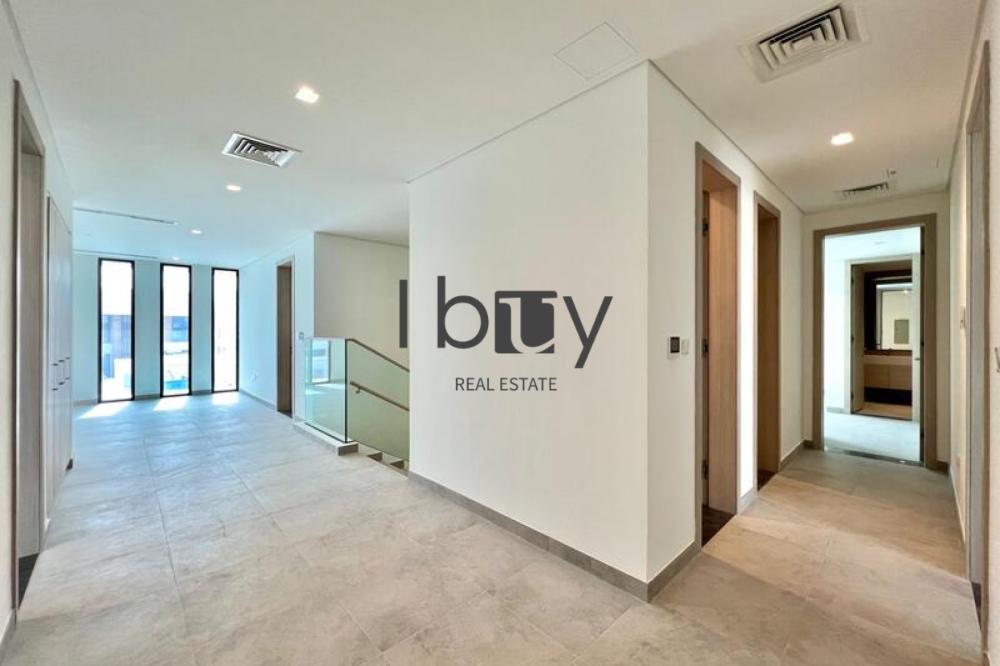 Corner Unit |Double Row | Large Plot | Ready Unit