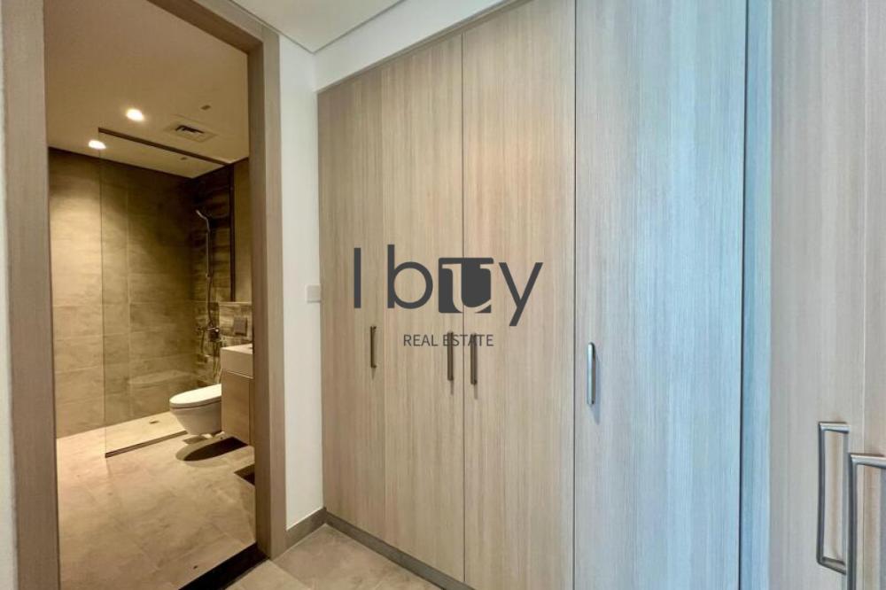 Corner Unit |Double Row | Large Plot | Ready Unit