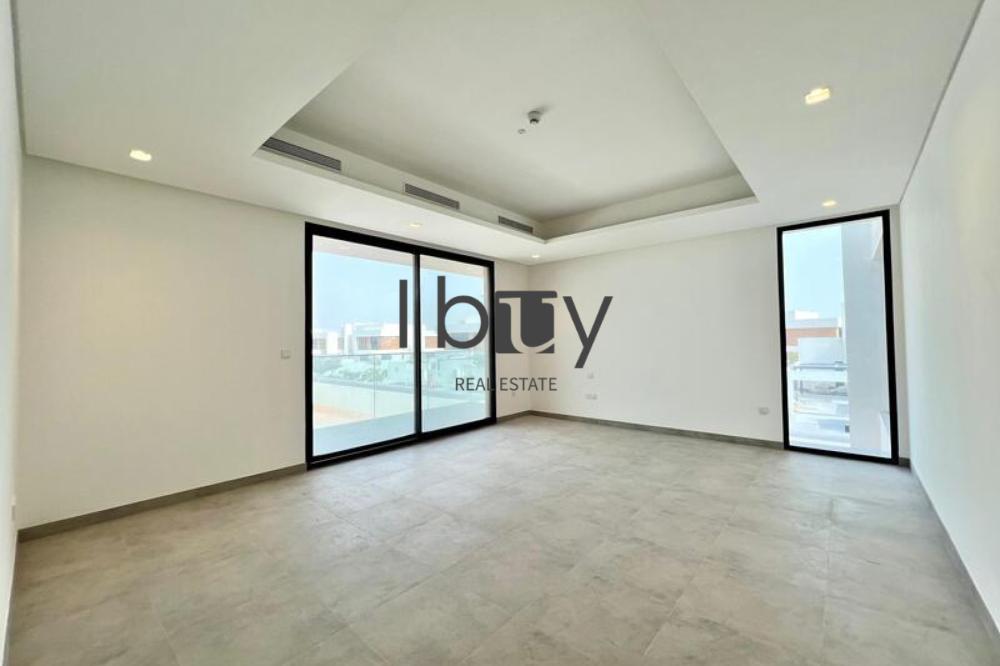 Corner Unit |Double Row | Large Plot | Ready Unit