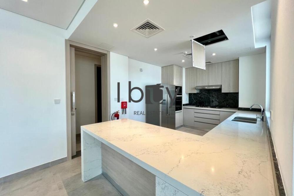 Corner Unit |Double Row | Large Plot | Ready Unit