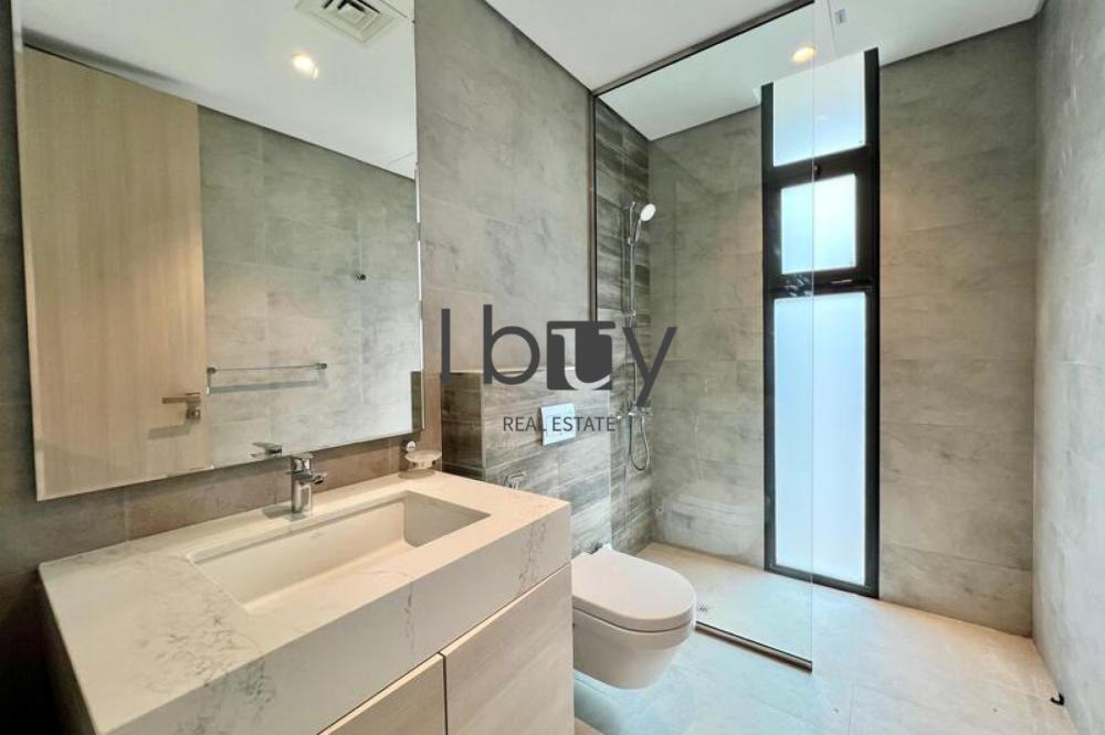 Corner Unit |Double Row | Large Plot | Ready Unit