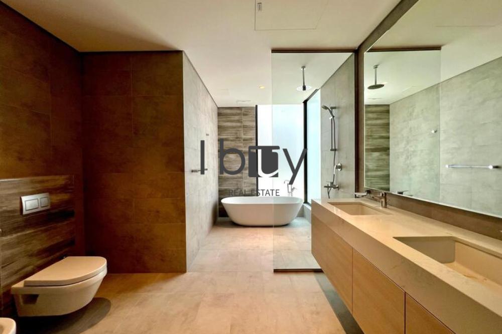 Corner Unit |Double Row | Large Plot | Ready Unit