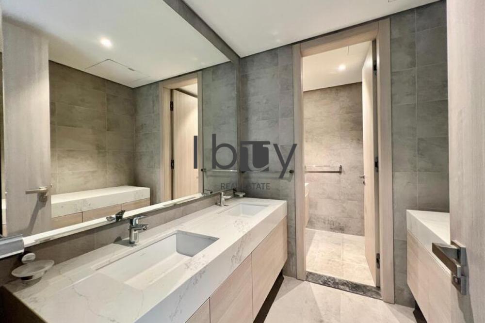 Corner Unit |Double Row | Large Plot | Ready Unit