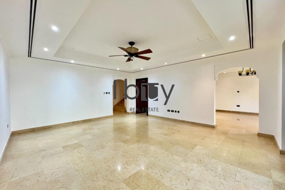 Luxurious Unit | Tenanted | Lavish Garden | - copy