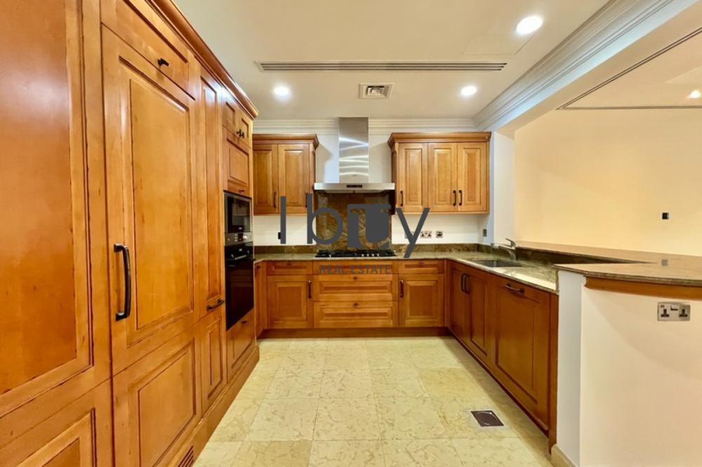 Luxurious Unit | Tenanted | Lavish Garden | - copy