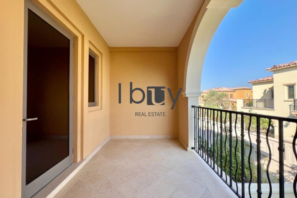 Luxurious Unit | Tenanted | Lavish Garden | - copy