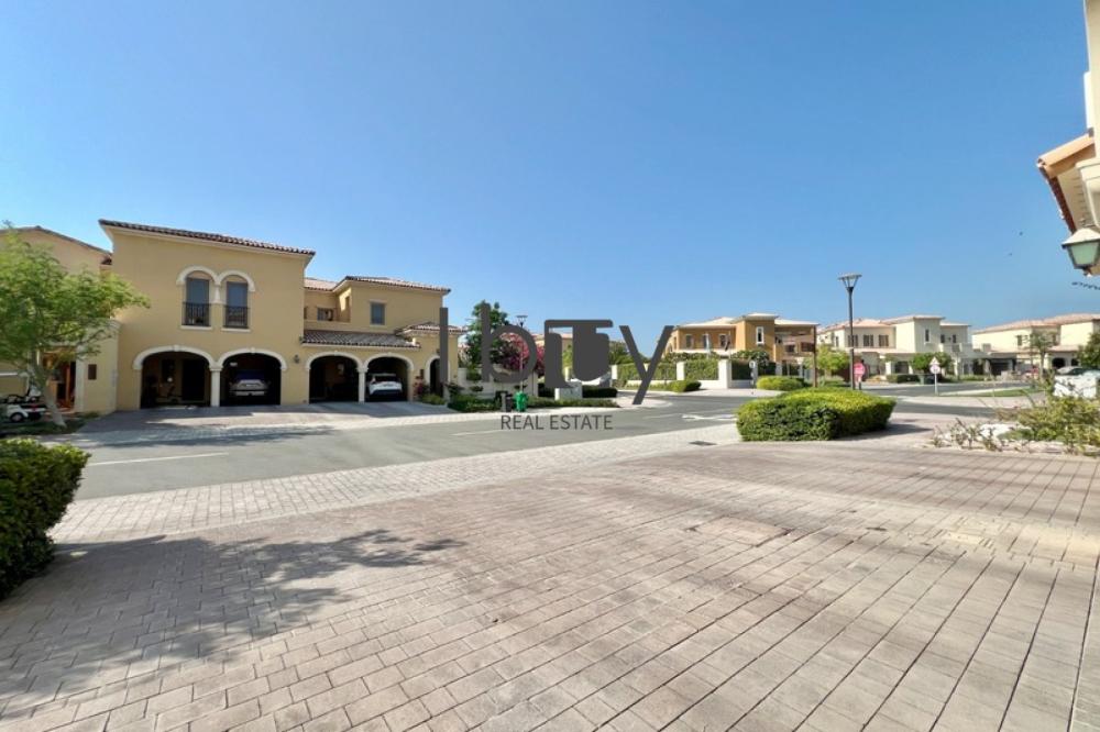 Luxurious Unit | Tenanted | Lavish Garden | - copy