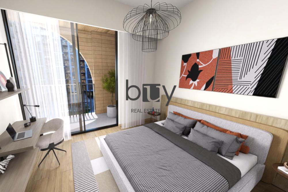 Handover Q1 2027 |Invest Now |Manarat 2 | Hot Deal