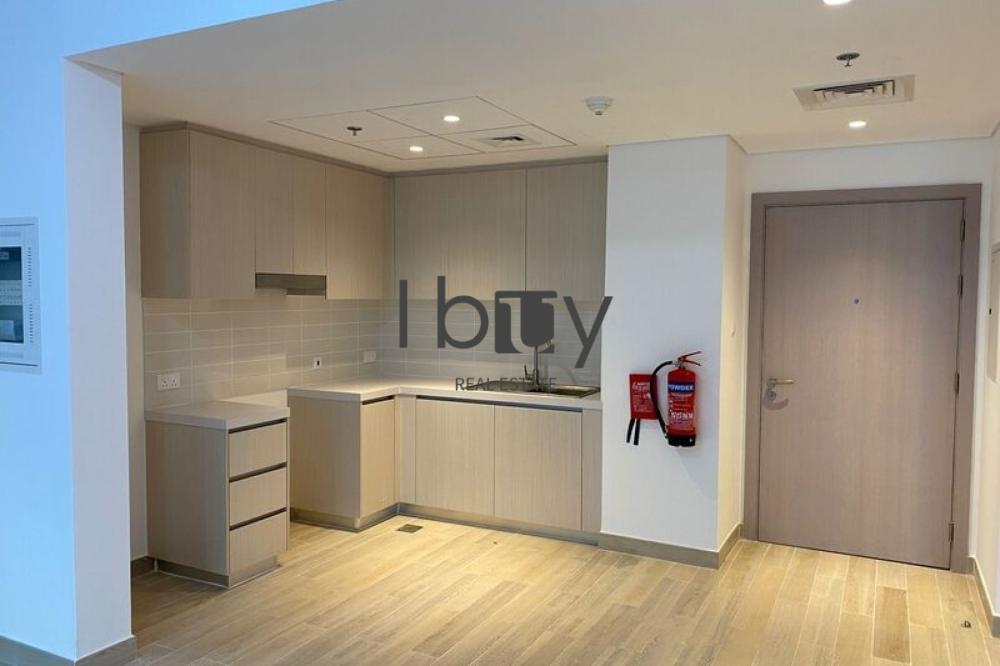 Canal View | High Floor | High ROI | Prime Area