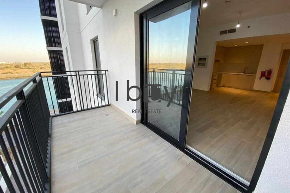 Canal View | High Floor | High ROI | Prime Area