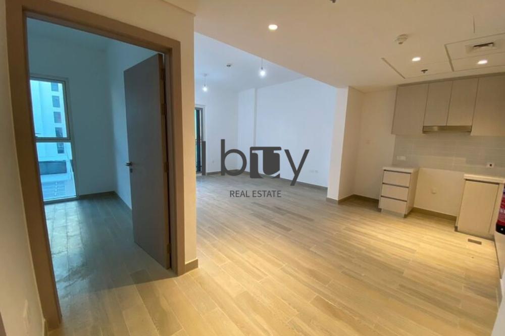 Canal View | High Floor | High ROI | Prime Area