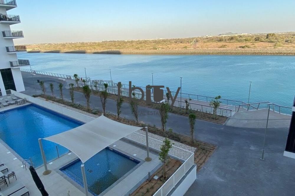 Canal View | High Floor | High ROI | Prime Area