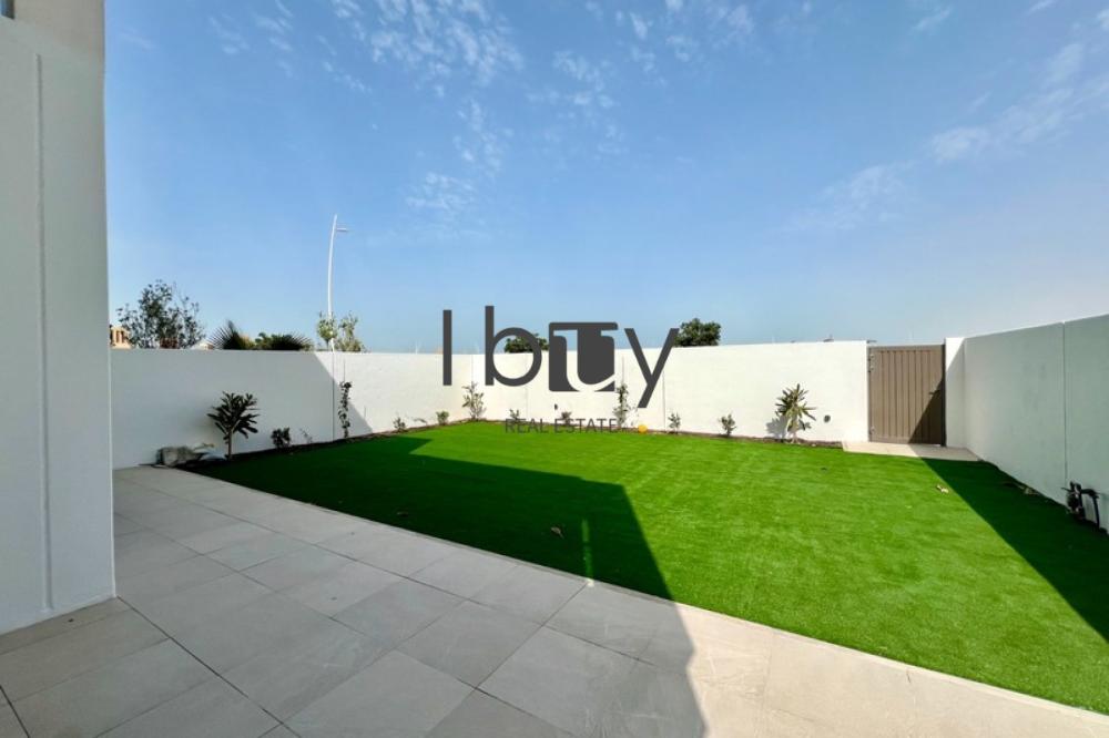 Rented | Single Row | Close To Facilities |