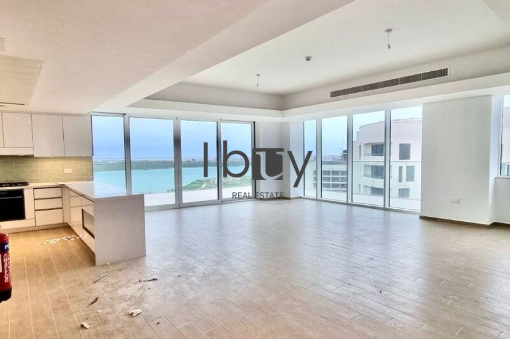 Full Golf Course View | Sea View | Elite Area |