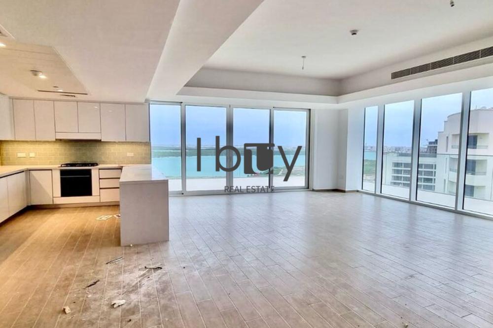 Full Golf Course View | Sea View | Elite Area |