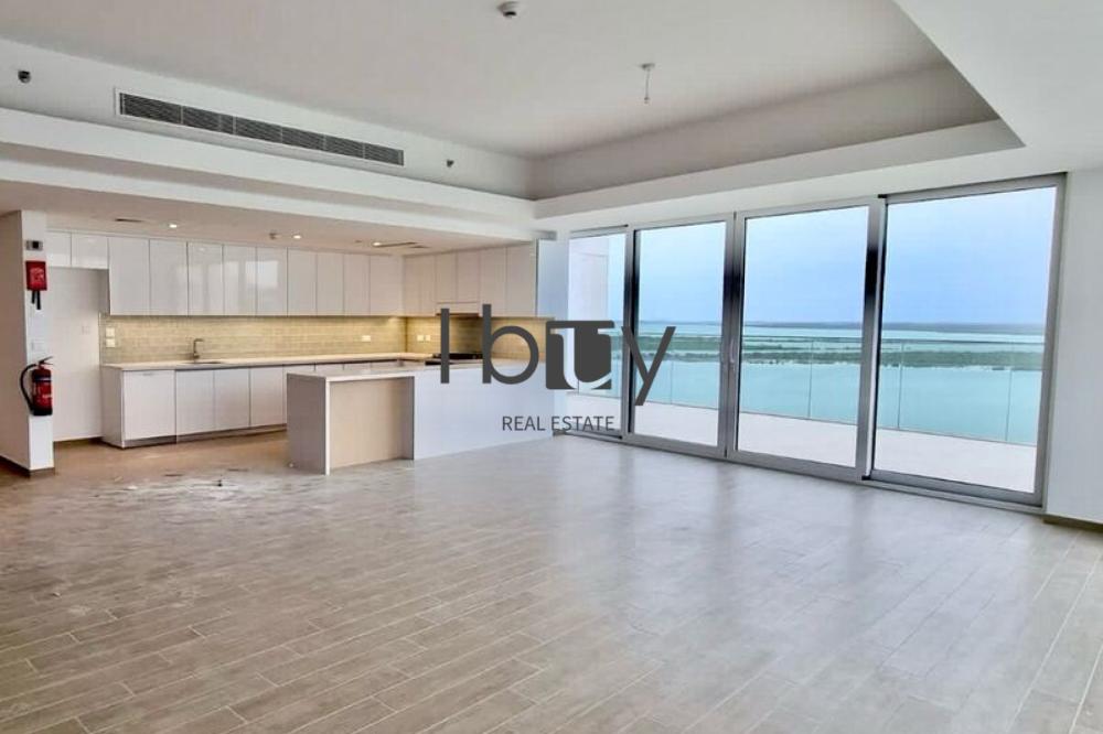 Full Golf Course View | Sea View | Elite Area |