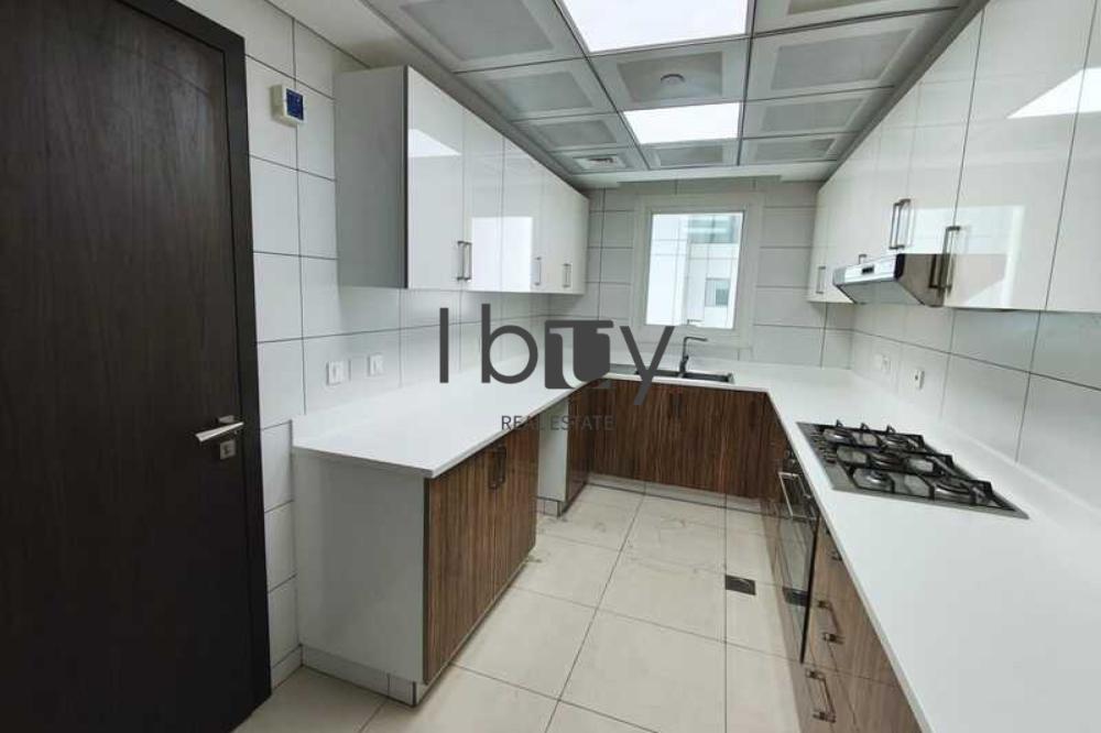 Upto 4 Payments | Central Park View | Maids Room