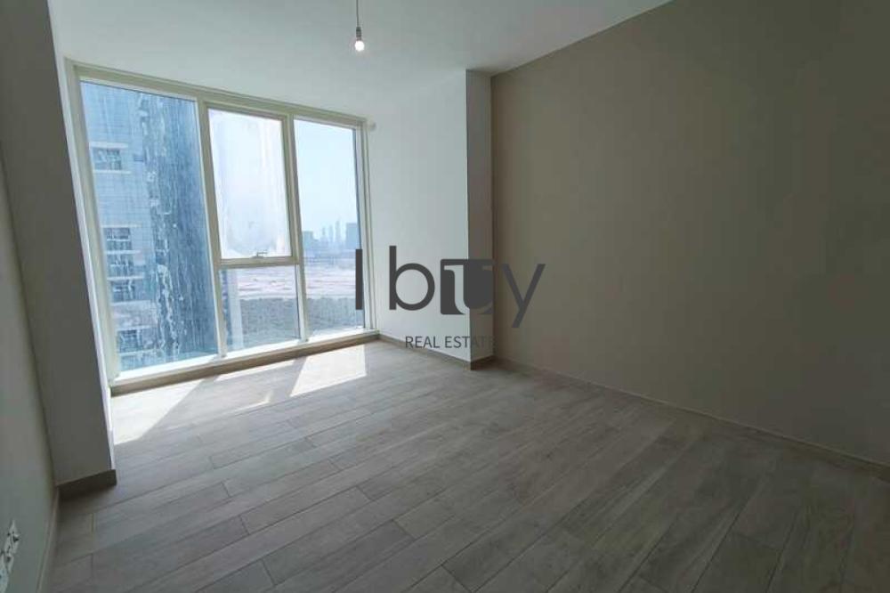 Upto 4 Payments | Central Park View | Maids Room