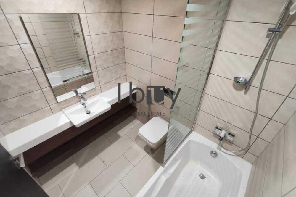 Upto 4 Payments | Central Park View | Maids Room