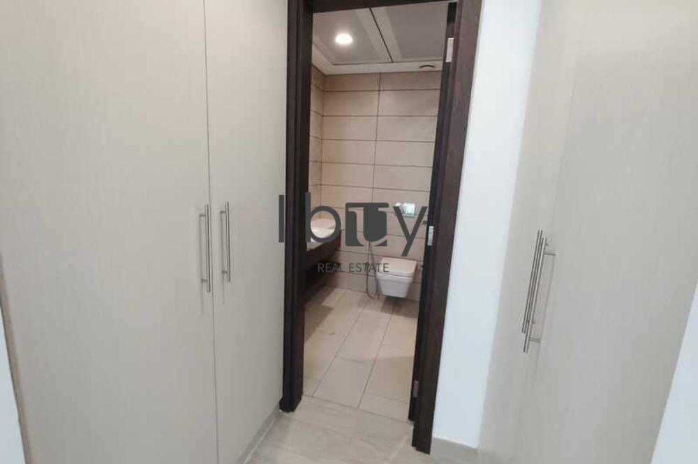 Upto 4 Payments | Central Park View | Maids Room